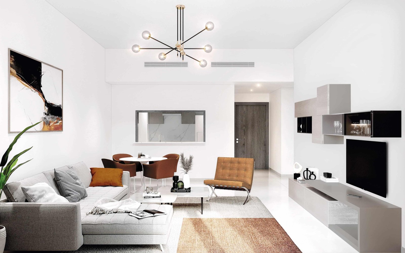 Yas Golf Collection by Aldar – Luxury Apartments with Golf Course Views on Yas Island